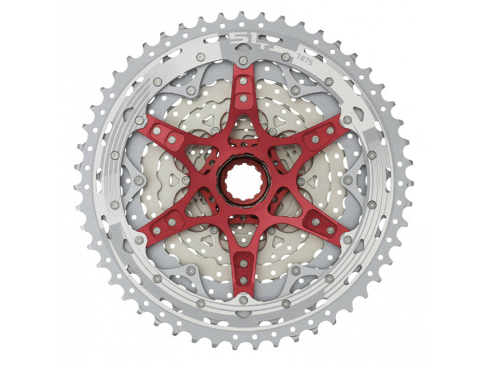 SunRace Csmz903 12 Speed Cassette 11-51