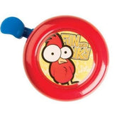 Weldtite Adie Fun & Funky Bell Carded