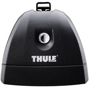 Thule 751 Gutterless Fixpoint footpack