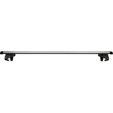 Thule 794 Smart Rack Alu with 120 cm aero roof bars