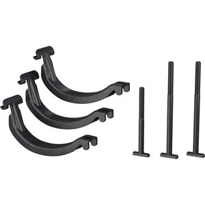 Thule 8898 Around-the-bar adaptor for roof carriers