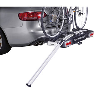 Thule 9152 Towball carrier bike loading ramp