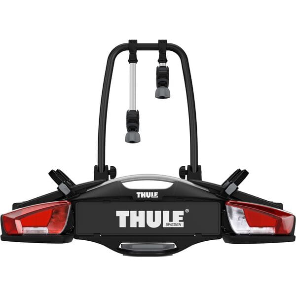 Thule VeloCompact 2-bike towball carrier 13-pin