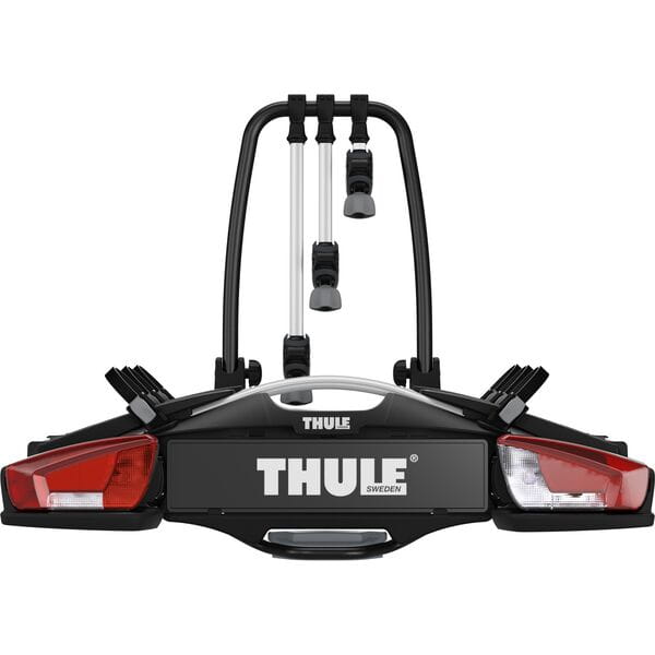 Thule VeloCompact 3-bike towball carrier 13-pin