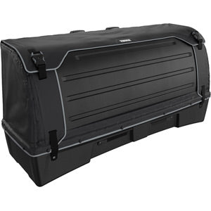 The Thule 9383 BackSpace XT cargo box for VeloSpace XT For sale