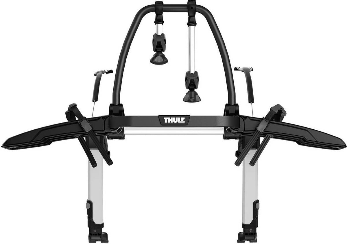Thule OutWay rear-mount platform - 2 bike carrier