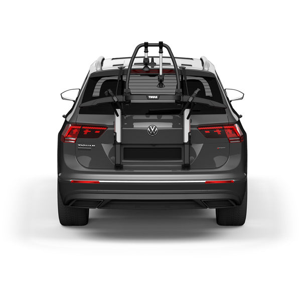 Thule OutWay rear-mount platform - 2 bike carrier