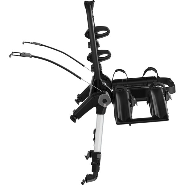 Thule OutWay rear-mount platform - 2 bike carrier