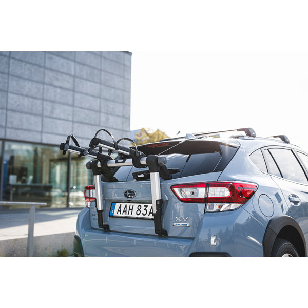 Thule OutWay Rear Mount - 2 bike carrier