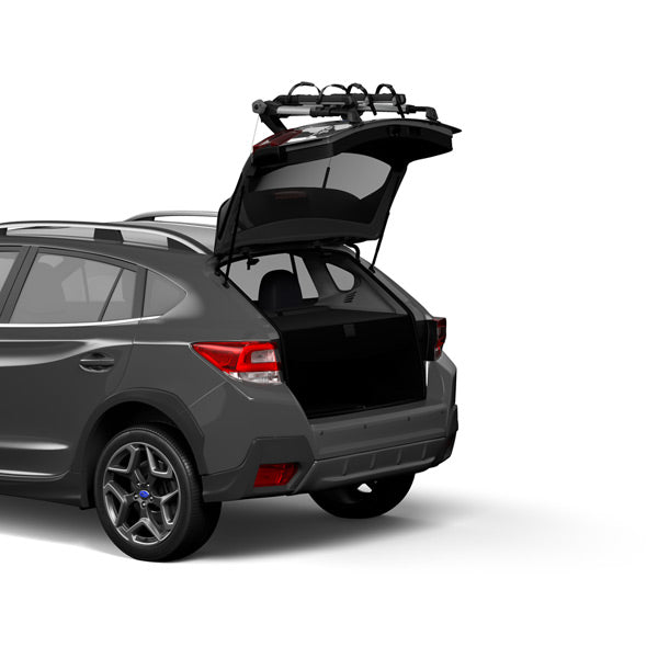 Thule OutWay Rear Mount - 3 bike carrier
