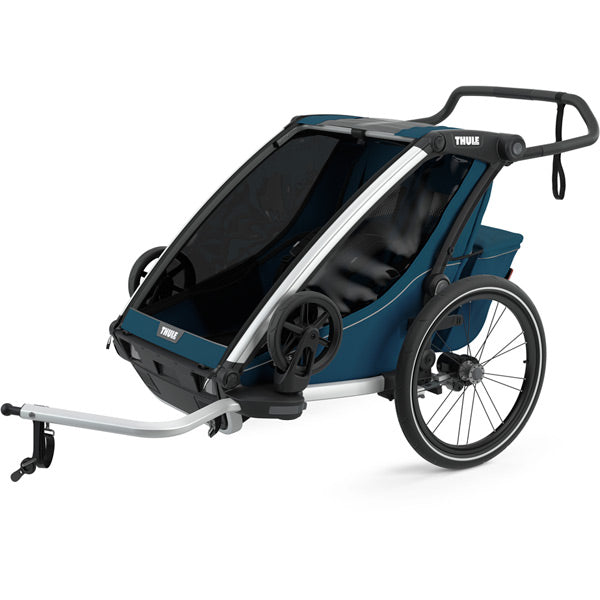 Child transport system chariot on sale