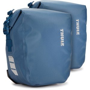 Thule Shield panniers, 13 litres each, pair 