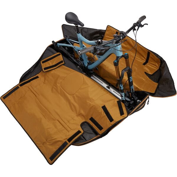Thule RoundTrip MTB bike case
