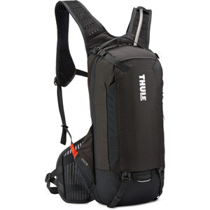 Thule Rail hydration backpack 12 litre cargo, 2.5 litre fluid