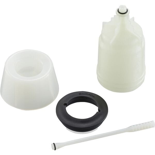 Shimano Disc brake bleed funnel road M7