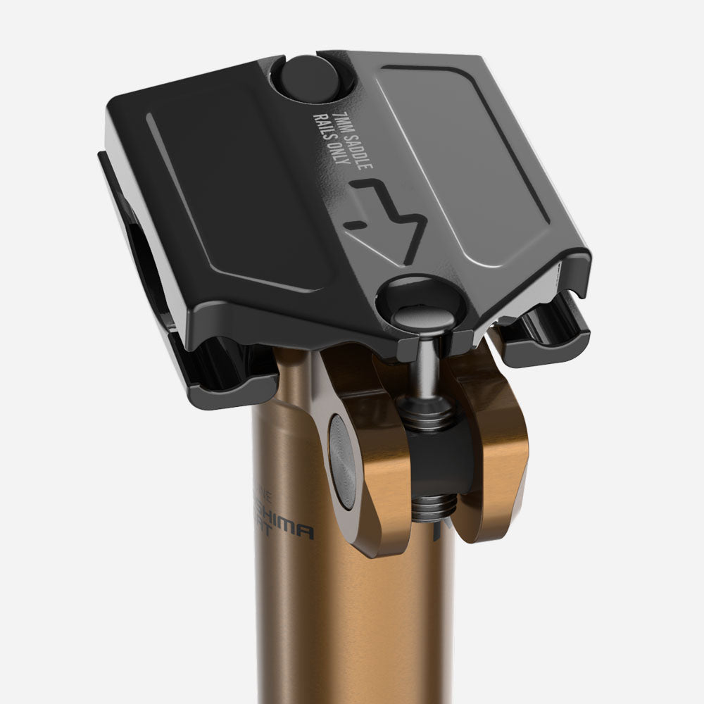 Fox Transfer Factory Dropper Seatpost 2020 Internal