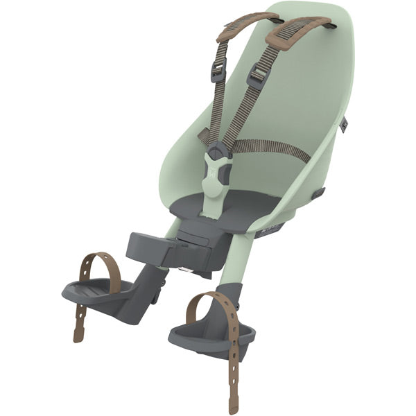 Urban Iki Front Seat Complete