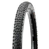 Black 29 x 2.50WT 60 TPI Folding 2C EXO/TR