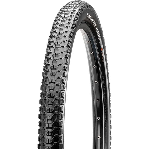 Black 29 x 2.20" 120 TPI Folding 3C MaxxSpeed EXO/TR