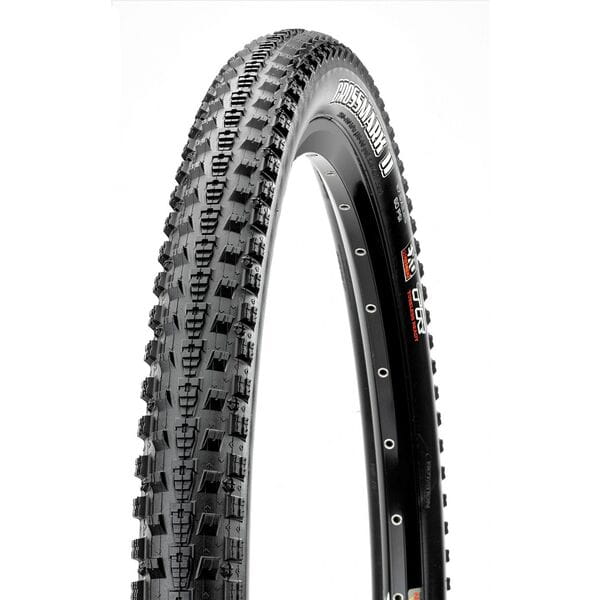 The Maxxis CrossMark II MTB Tyre for sale Ireland