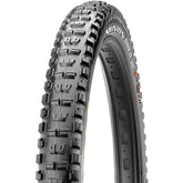 Black 29 x 3.00" 120 TPI Folding 3C MaxxTerra EXO/TR