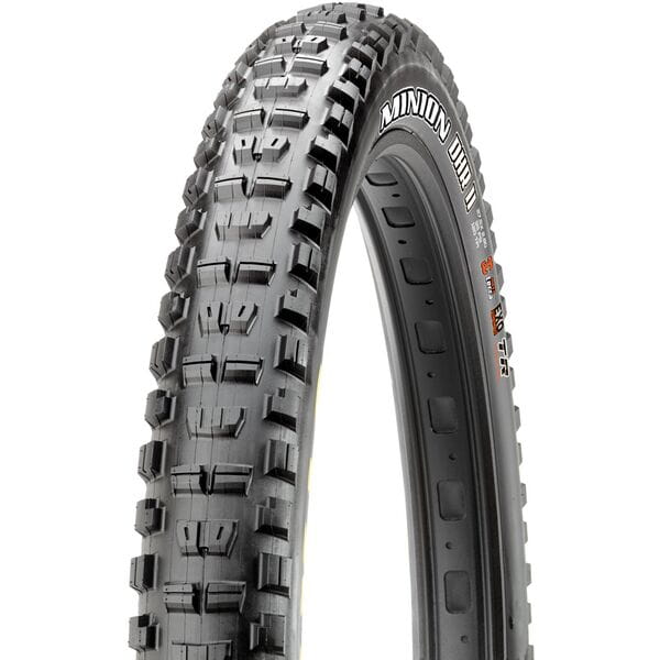 Black 29 x 3.00" 120 TPI Folding 3C MaxxTerra EXO/TR