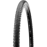 Black 700 x 40c 120 TPI Carbon Fibre 2C EXO/TR