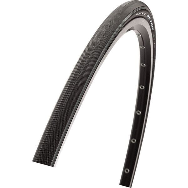 Black 700 x 32c 60 TPI Carbon Fibre 2C Maxx Shield/TR