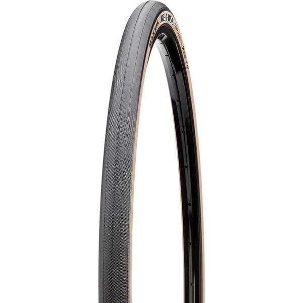 Tanwall 700 x 32c 60 TPI Carbon Fibre 2C Maxx Shield/TR