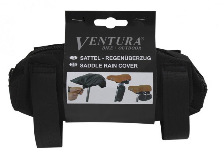 Ventura Rain Saddle Cover