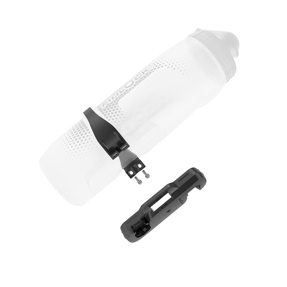 Fidlock Twist Bottle Connector + Belt Black