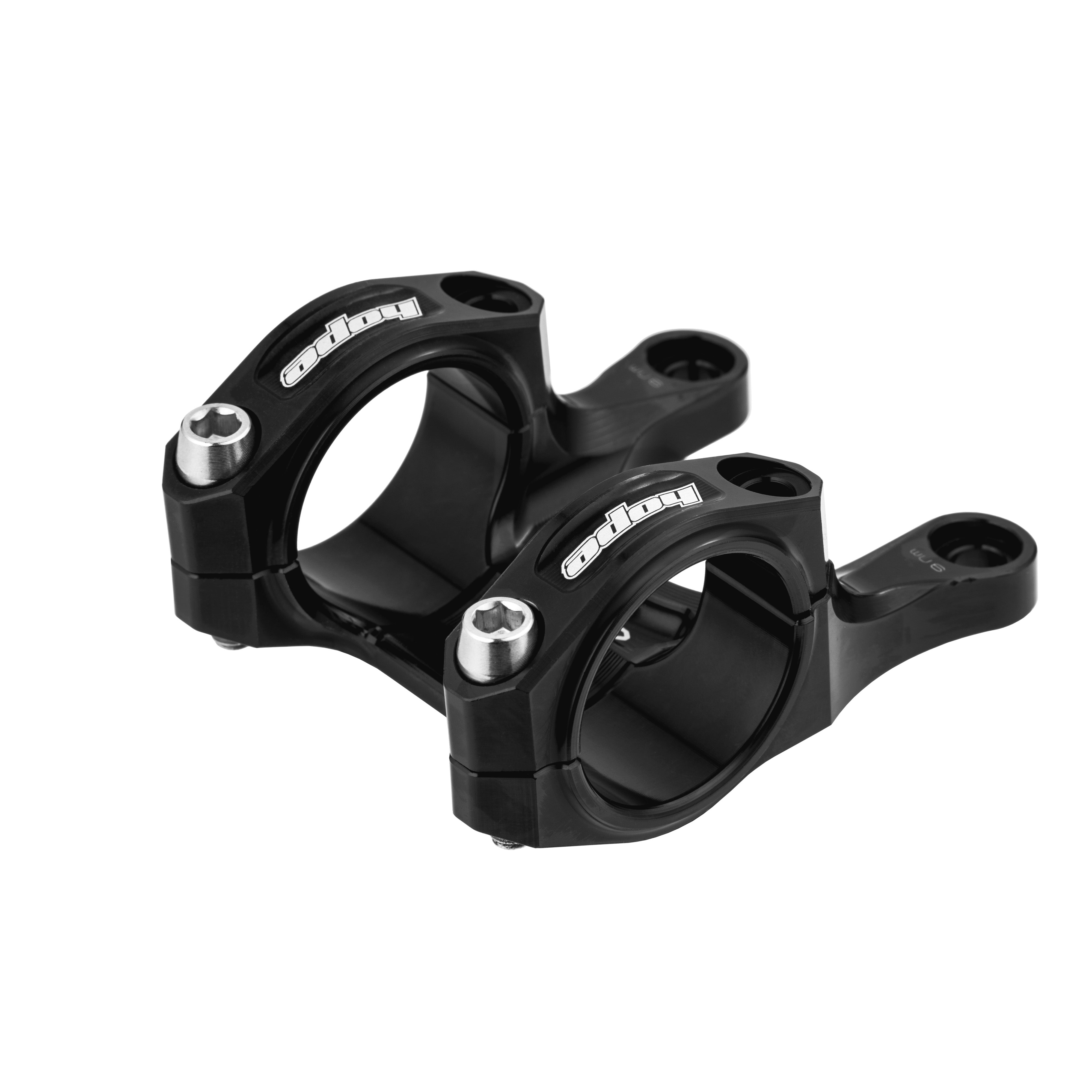 Hope Direct Mount Stem 35mm Clamp