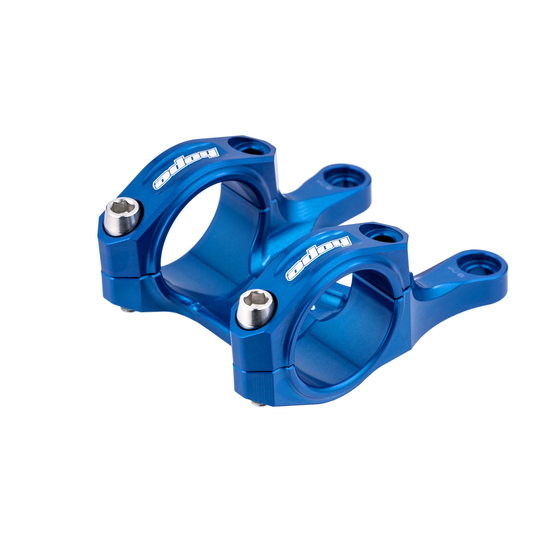 Hope Direct Mount Stem 35mm Clamp
