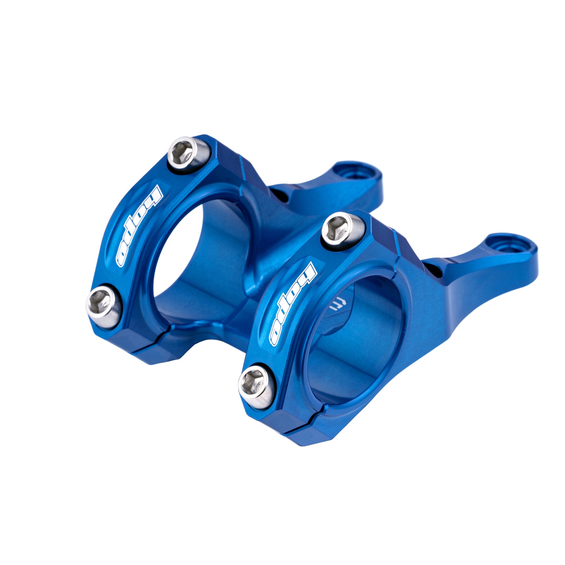 Hope Direct Mount Stem 35mm Clamp