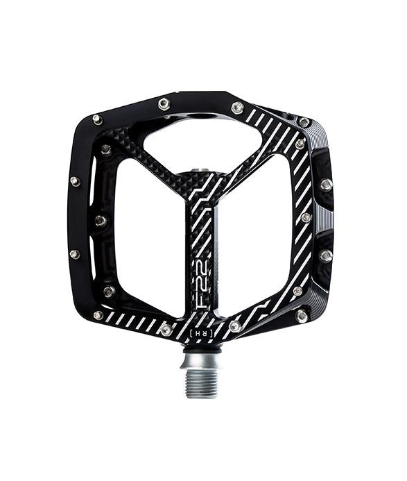 Hope F22 Flat Pedals