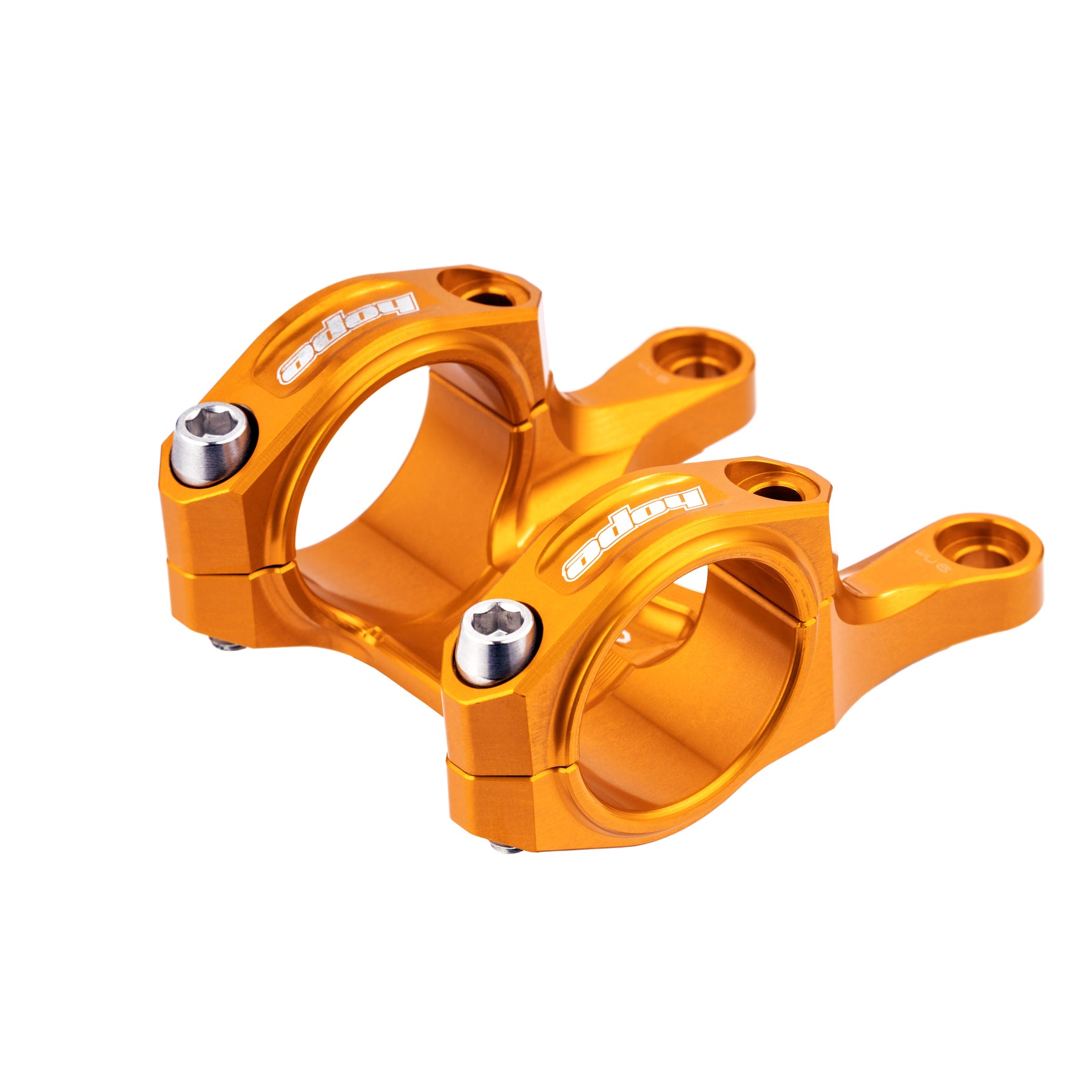 Hope Direct Mount Stem 35mm Clamp