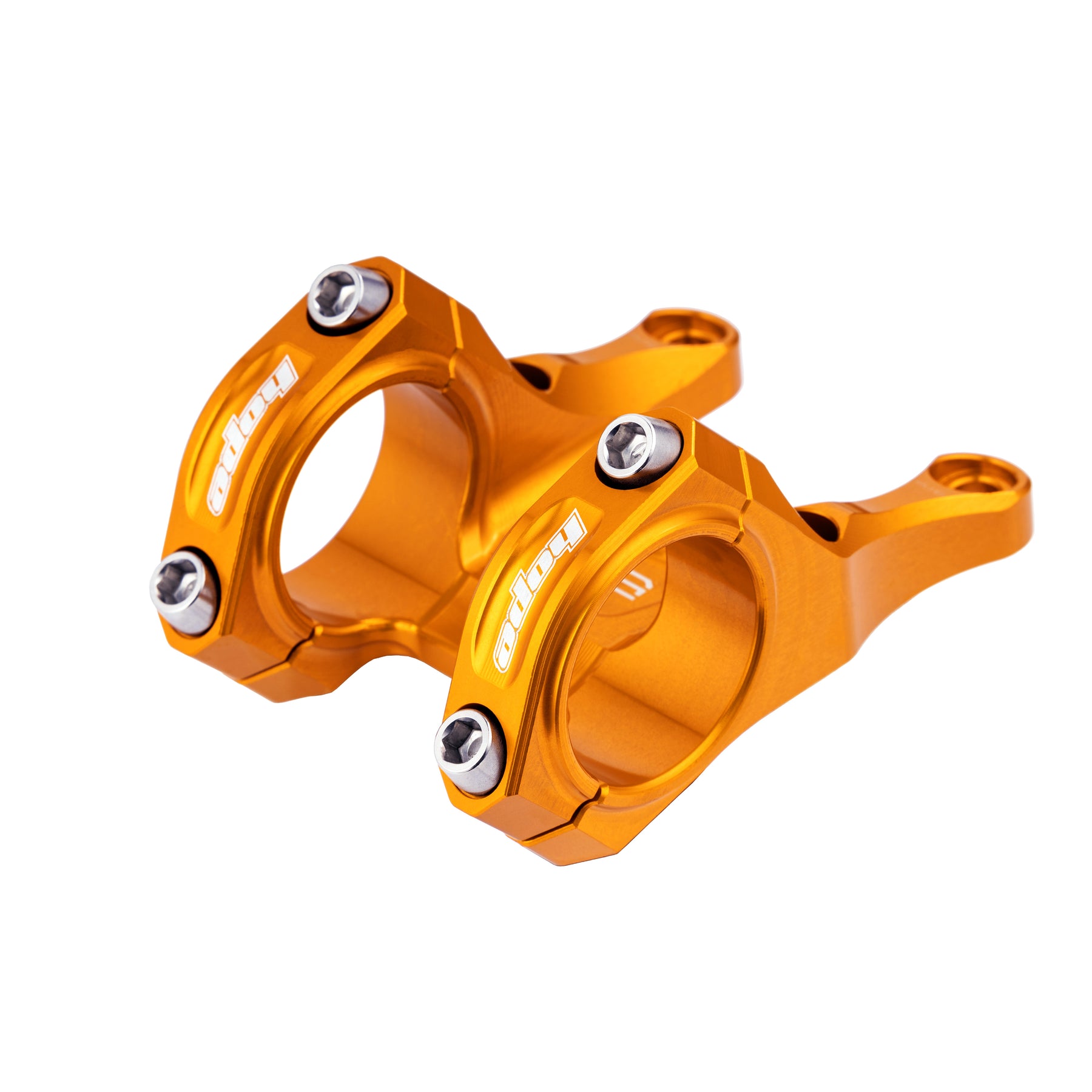 Hope Direct Mount Stem 35mm Clamp