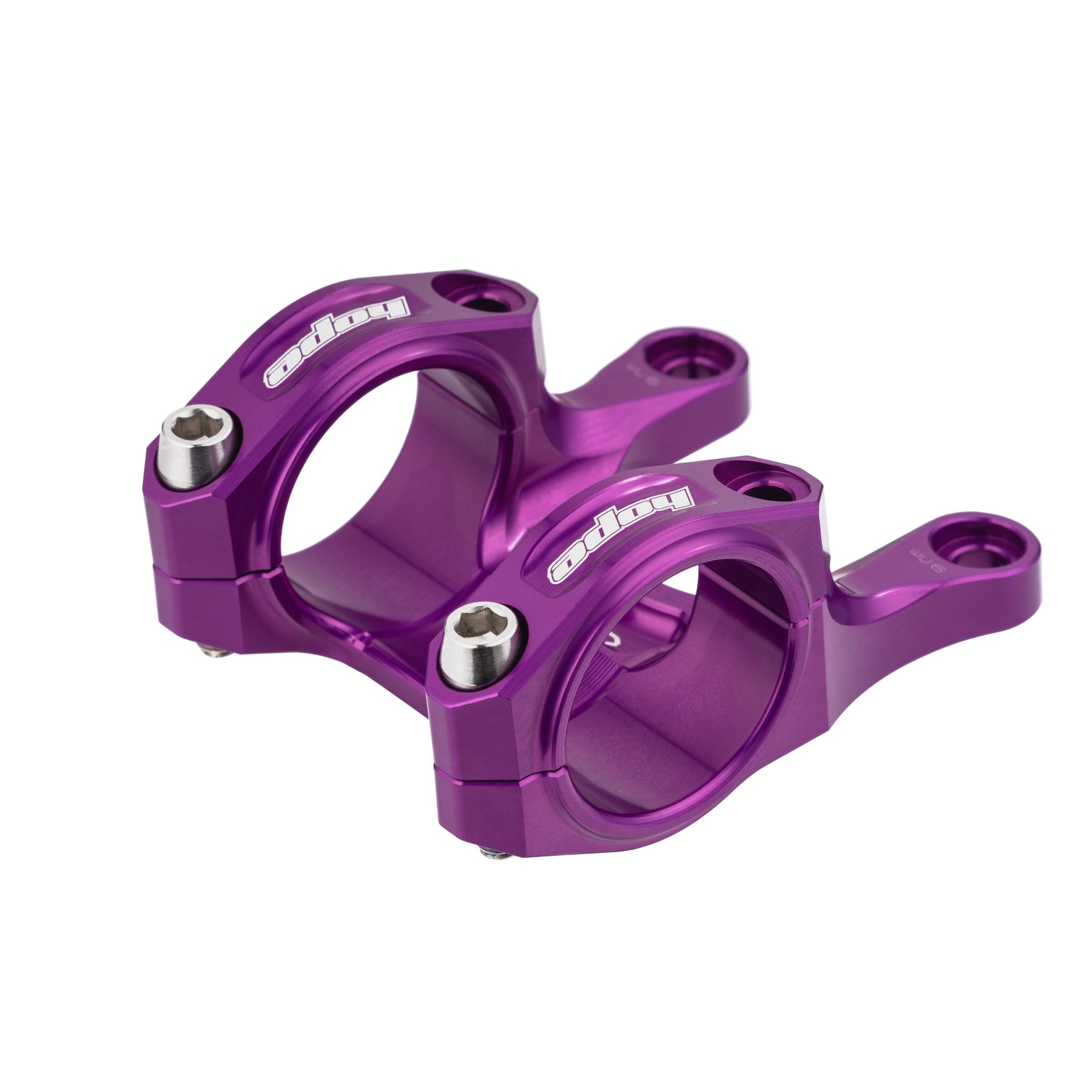 Hope Direct Mount Stem 35mm Clamp