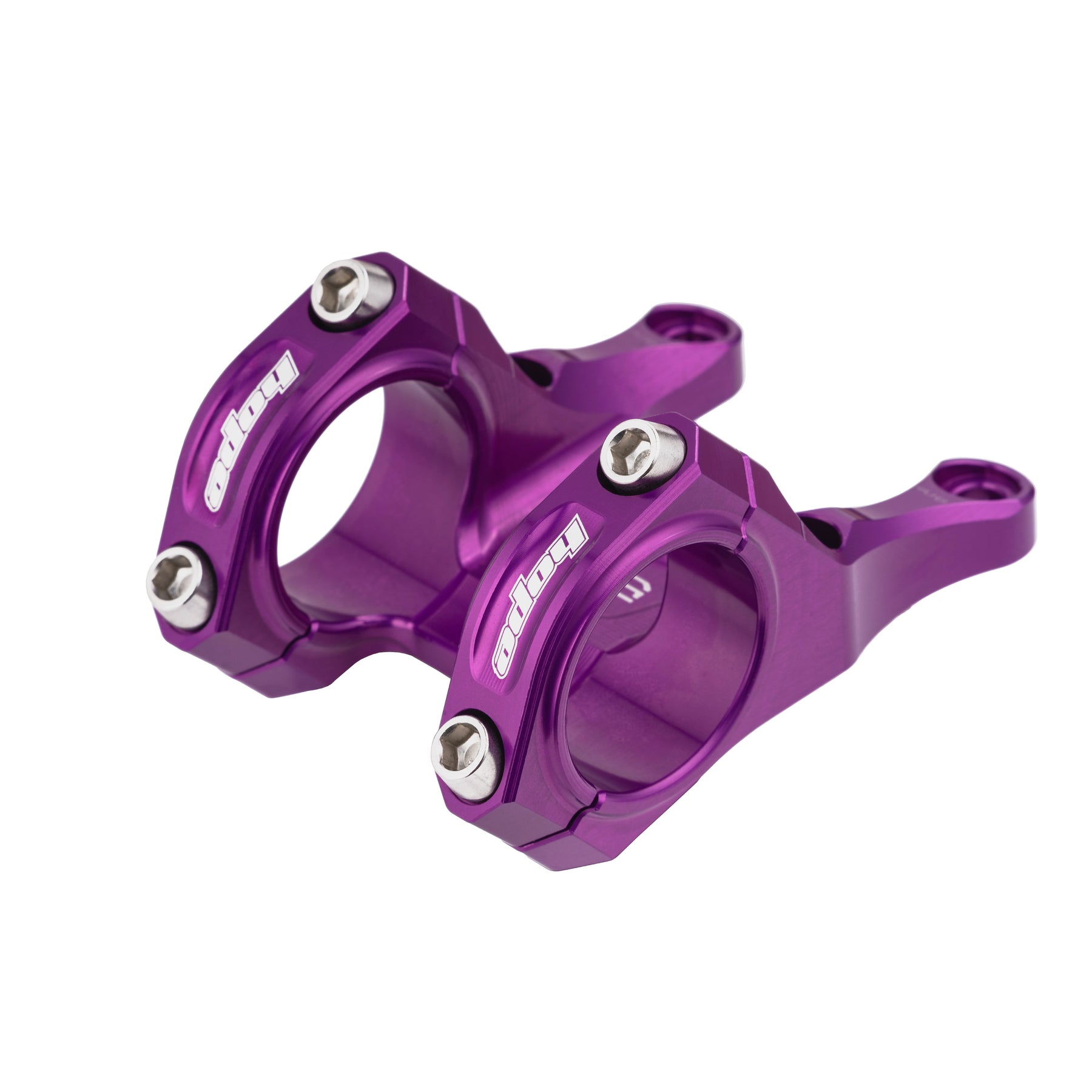 Hope Direct Mount Stem 35mm Clamp