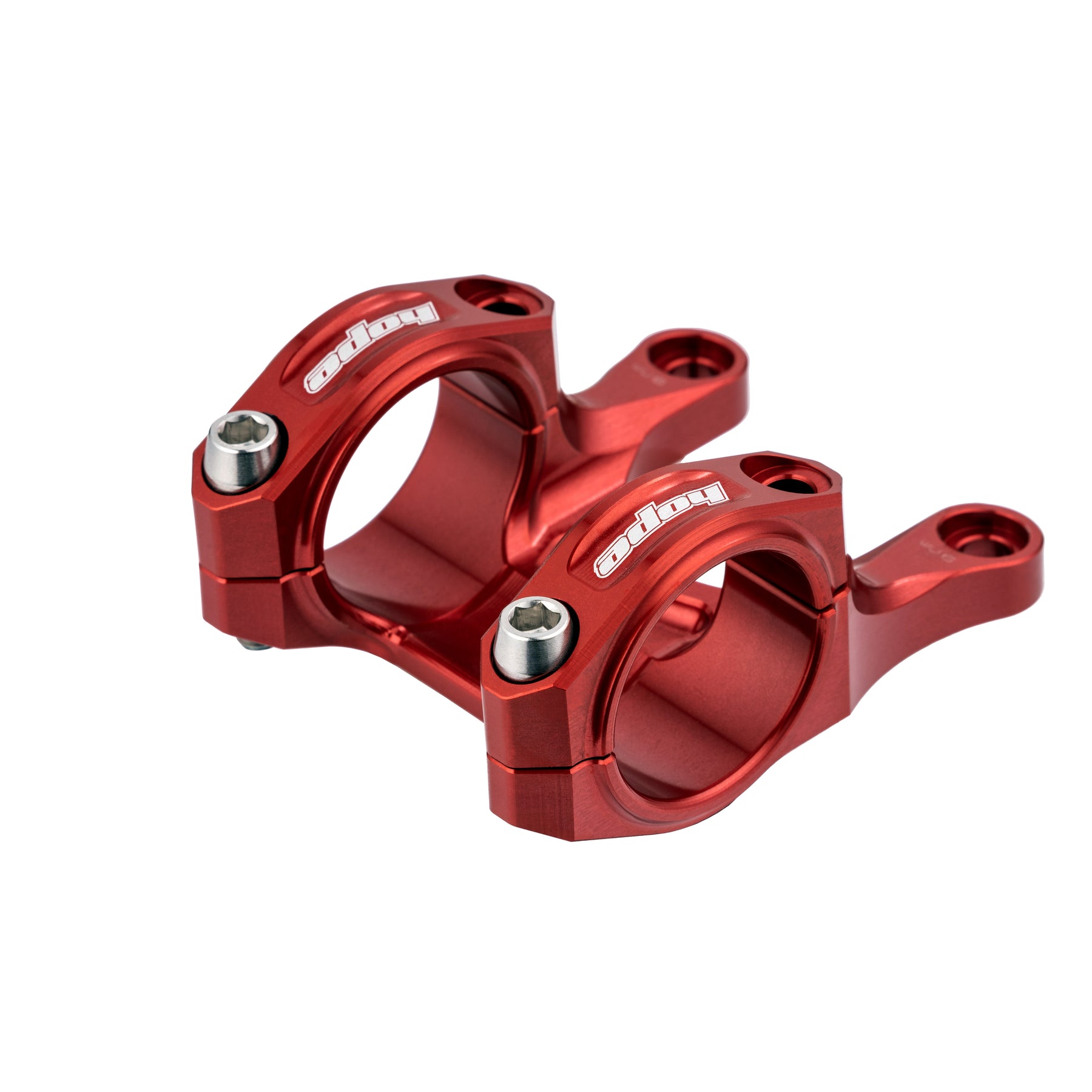 Hope Direct Mount Stem 35mm Clamp