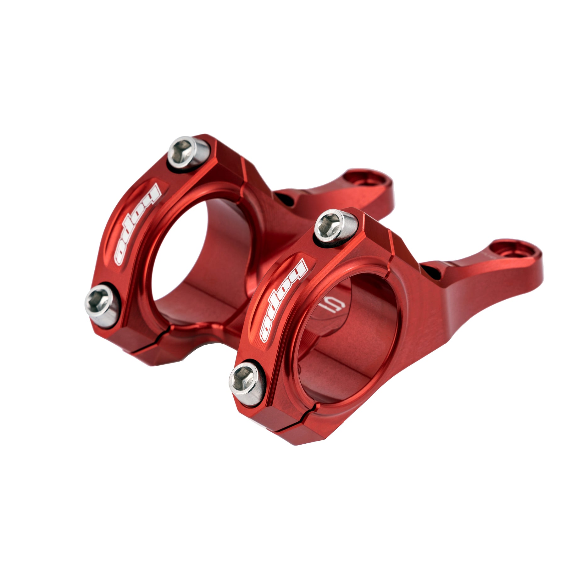 Hope Direct Mount Stem 35mm Clamp