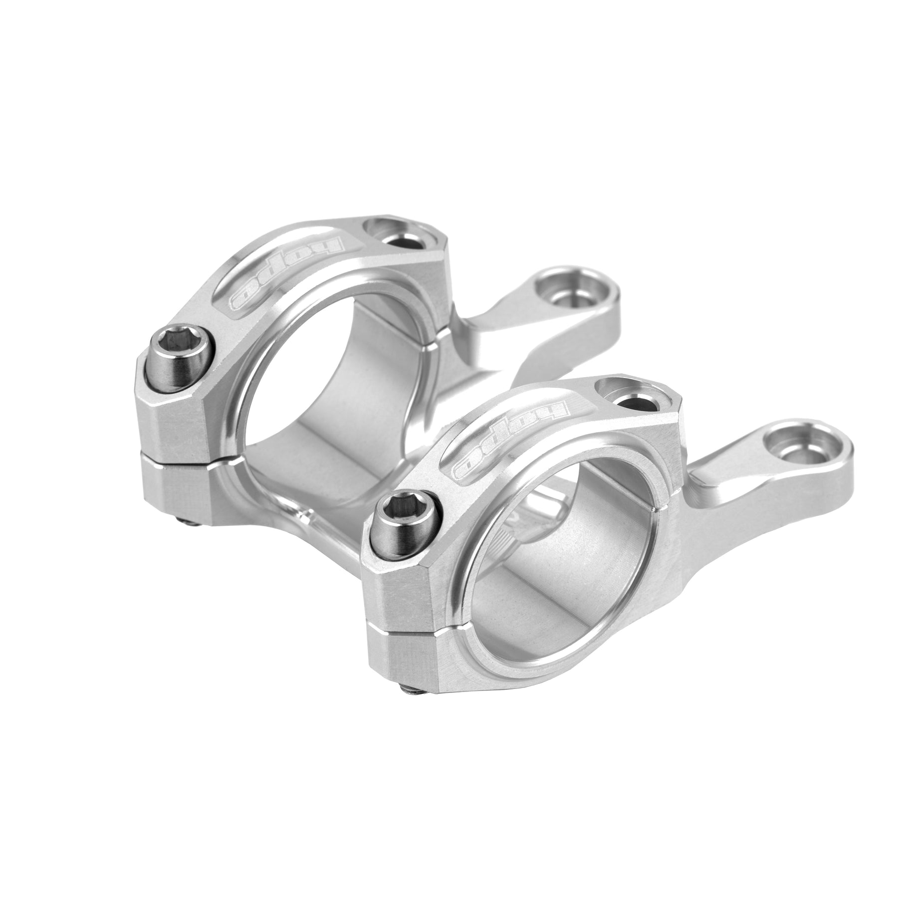 Hope Direct Mount Stem 35mm Clamp