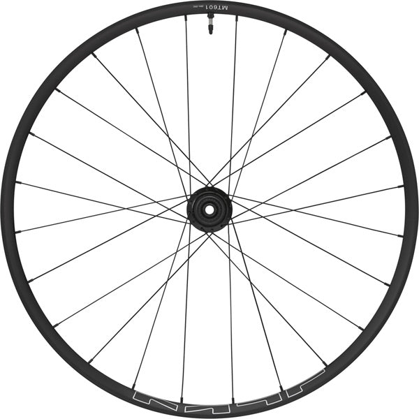Shimano MT601 Tubeless Compatible 29er Wheel