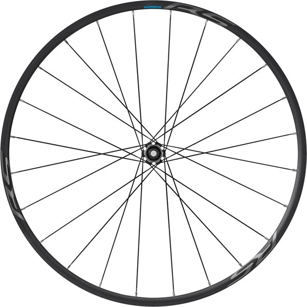 Shimano RS370 Tubless Center Lock Disc Wheel