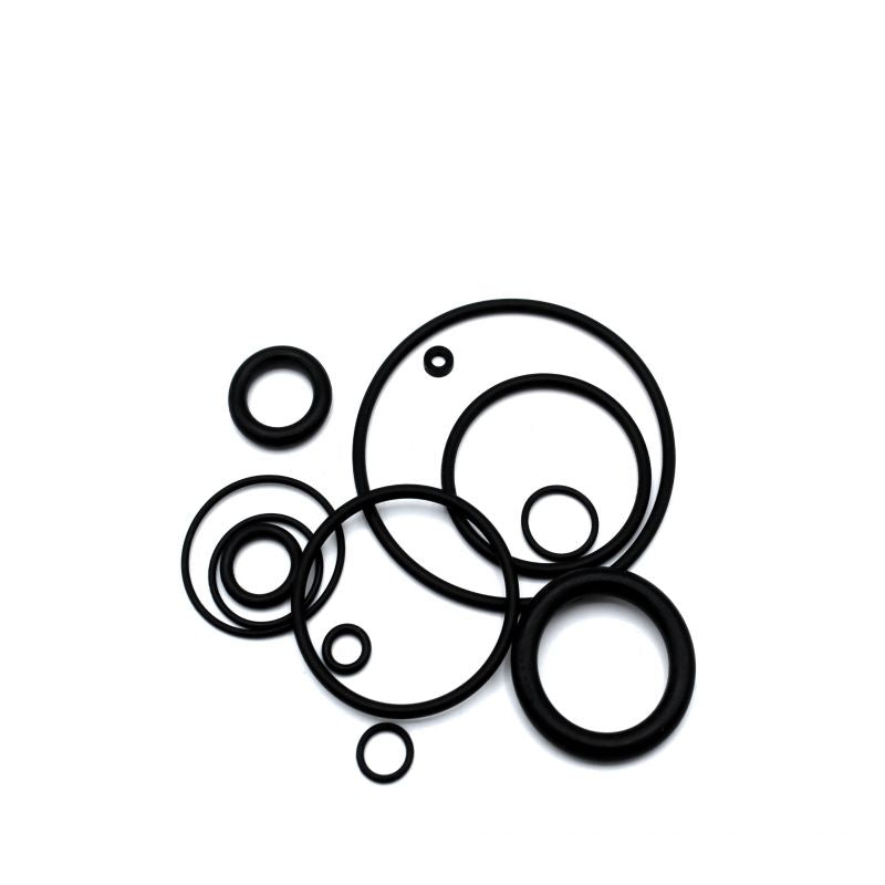 Fox RP23 BV Damper Seal Kit