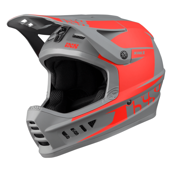 IXS XACT Evo Full Face Helmet