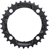 Shimano C/RING FCM590 32T BK