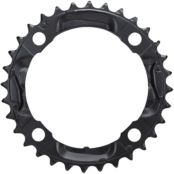 Shimano C/RING FCM590 32T BK