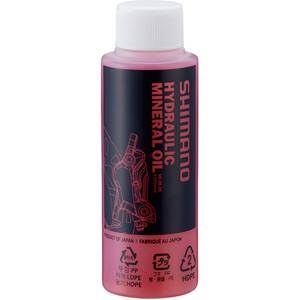 Shimano Disc Brake Mineral Oil 100 ml
