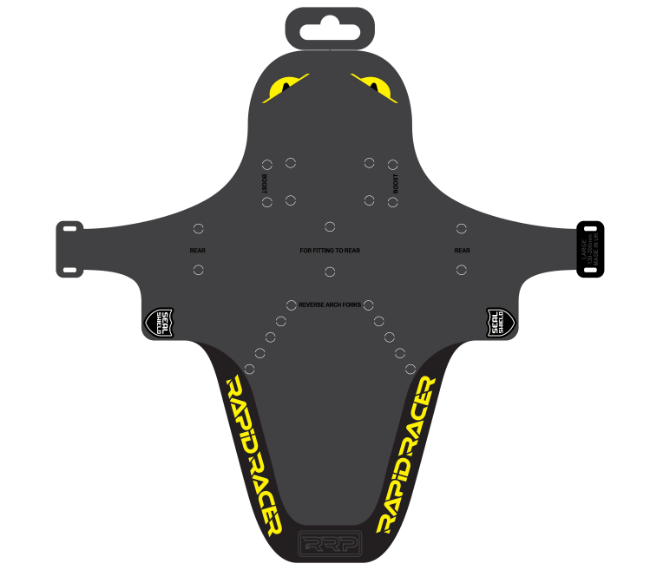 rrp-enduroguard Green Standard Standard